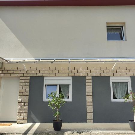 Gite Mattaincourt Exterior photo