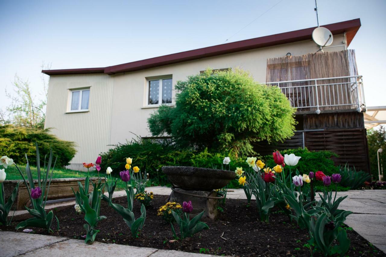 Gite Mattaincourt Exterior photo